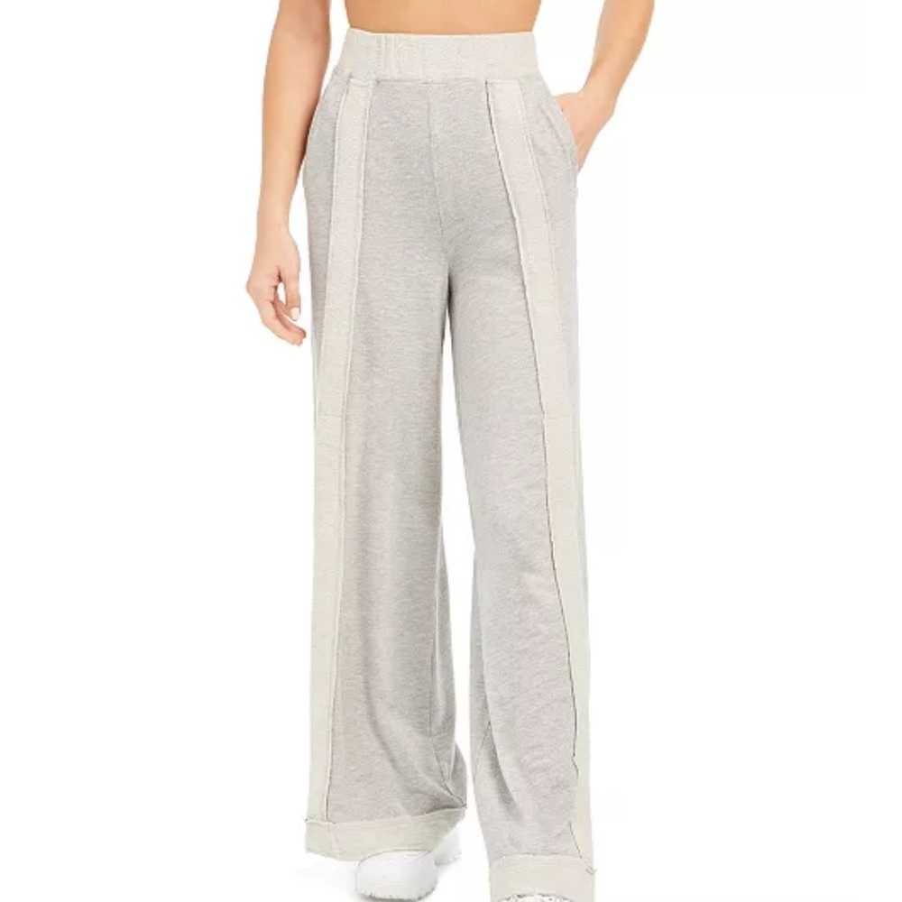 Free People Movement Embers Wide-Leg Pants